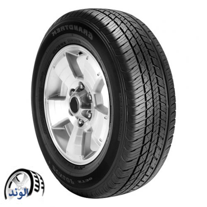 Dunlop Tire 215-65R16 GRANDTREK ST30